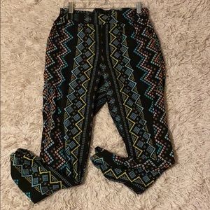 Designed Hippie Pants (Dressy and Casual)